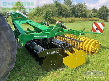 Дисковая борона KERNER