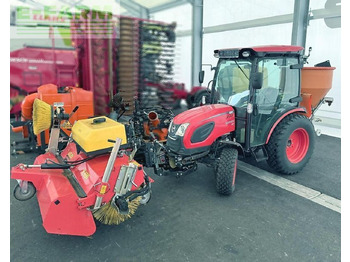 Трактор KIOTI