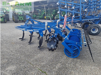 Культиватор Köckerling Trio 300: фото 2 Культиватор Köckerling Trio 300: фото 2