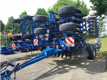 Дисковая борона KÖCKERLING