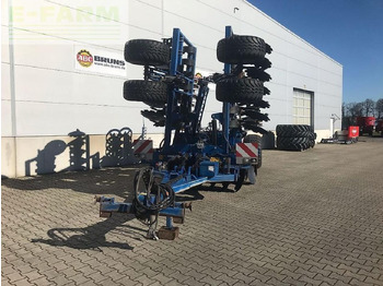 Дисковая борона KÖCKERLING