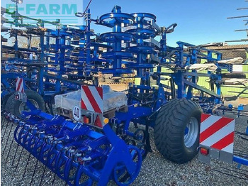 Культиватор KÖCKERLING