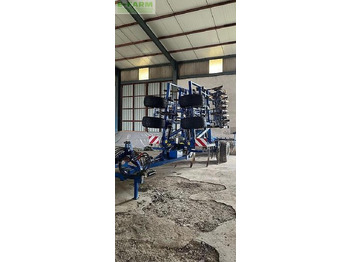 Культиватор KÖCKERLING