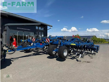 Культиватор KÖCKERLING