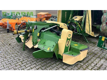 Косилка Krone easy cut f 320 cv pull gezogen: фото 5 Косилка Krone easy cut f 320 cv pull gezogen: фото 5
