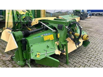 Косилка Krone easy cut f 320 cv pull gezogen: фото 2 Косилка Krone easy cut f 320 cv pull gezogen: фото 2