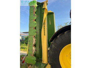 Косилка KRONE Easycut