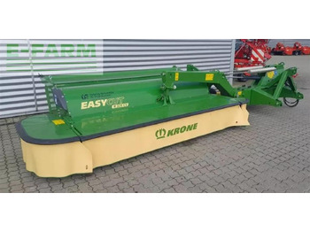 Косилка KRONE