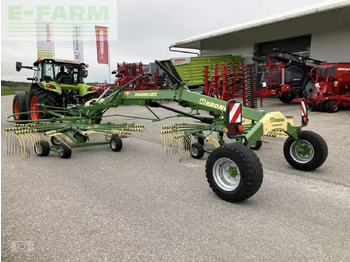 Сеноворошилка Krone swadro ts 680: фото 3