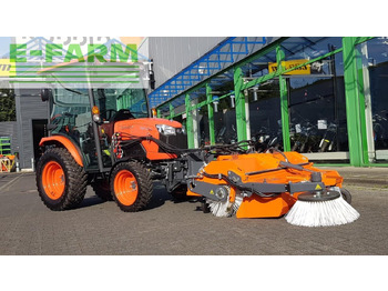 Трактор KUBOTA