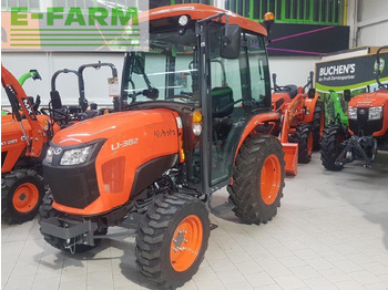 Трактор KUBOTA