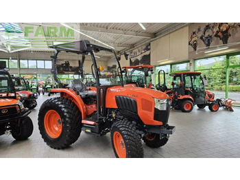 Трактор KUBOTA