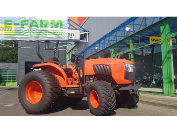 Трактор KUBOTA