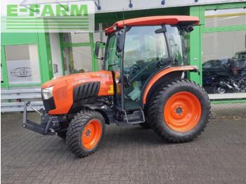 Трактор Kubota l2-452: фото 2