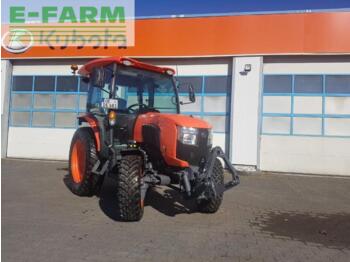 Трактор Kubota l2-452: фото 5