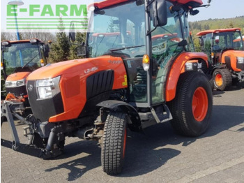 Трактор KUBOTA