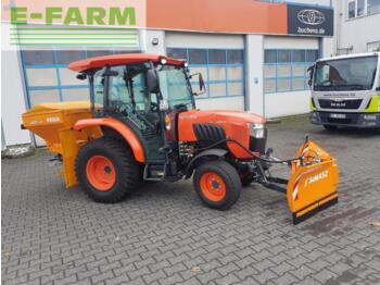 Трактор KUBOTA
