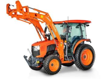Трактор Kubota l2-622: фото 4