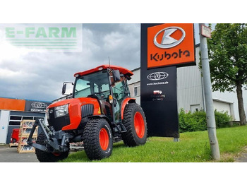 Трактор Kubota l2-622h cab: фото 4