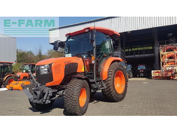 Трактор KUBOTA