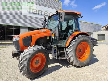 Трактор KUBOTA