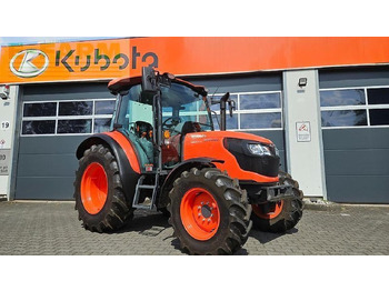 Трактор KUBOTA