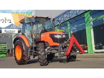 Трактор KUBOTA