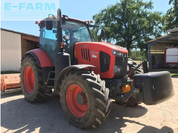 Трактор KUBOTA