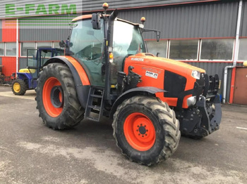 Трактор KUBOTA MGX series