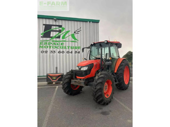 Трактор KUBOTA