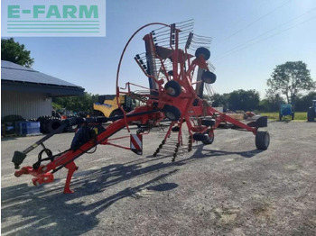 Сеноворошилка Kuhn ga 8830: фото 2