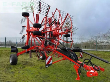 Сеноворошилка KUHN