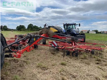 Сеноворошилка Kuhn ga9531: фото 2