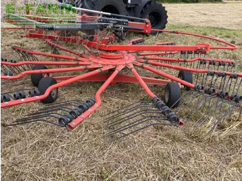 Сеноворошилка Kuhn ga9531: фото 5