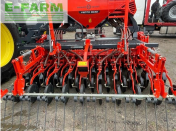Сеялка Kuhn venta 3030-20 isobus: фото 3