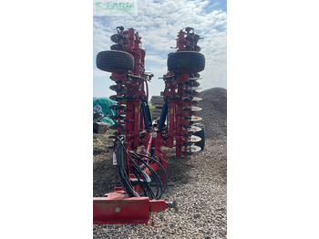 Дисковая борона Kverneland Qualidisc Farmer 6000T: фото 3