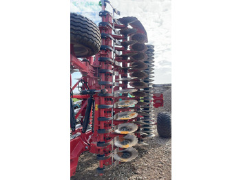 Дисковая борона Kverneland Qualidisc Farmer 6000T: фото 2