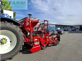 Посевной комплекс KVERNELAND