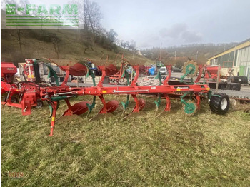 Плуг Kverneland lb 100 vario: фото 4 Плуг Kverneland lb 100 vario: фото 4