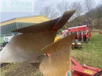 Плуг Kverneland lb 100 vario: фото 5 Плуг Kverneland lb 100 vario: фото 5