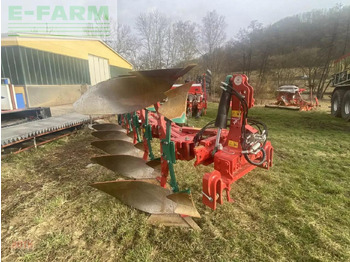 Плуг Kverneland lb 100 vario: фото 2 Плуг Kverneland lb 100 vario: фото 2