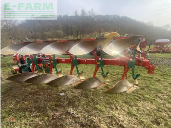 Плуг Kverneland lb 100 vario: фото 3 Плуг Kverneland lb 100 vario: фото 3