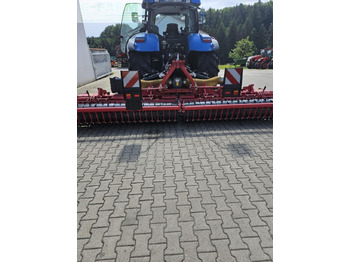 Дисковая борона KVERNELAND