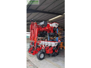 Сеялка точного высева KVERNELAND