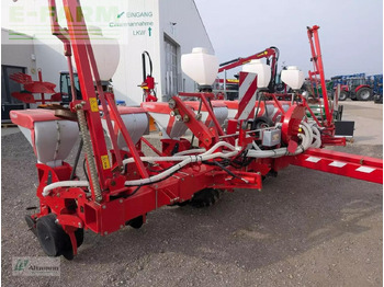 Сеялка точного высева KVERNELAND