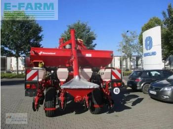 Сеялка точного высева Kverneland optima tf profi sx: фото 3