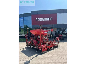 Посевной комплекс KVERNELAND