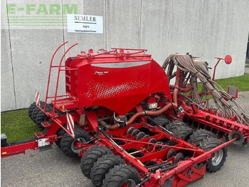 Сеялка KVERNELAND