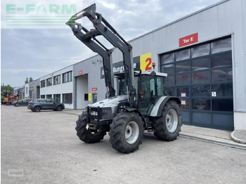 Трактор LAMBORGHINI