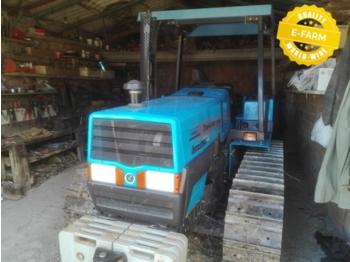 Трактор Landini Trekker 75: фото 1